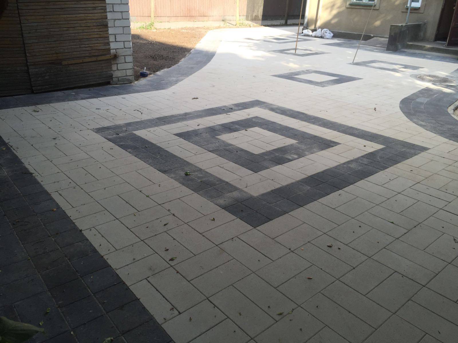 Privāts objekts — foto 1