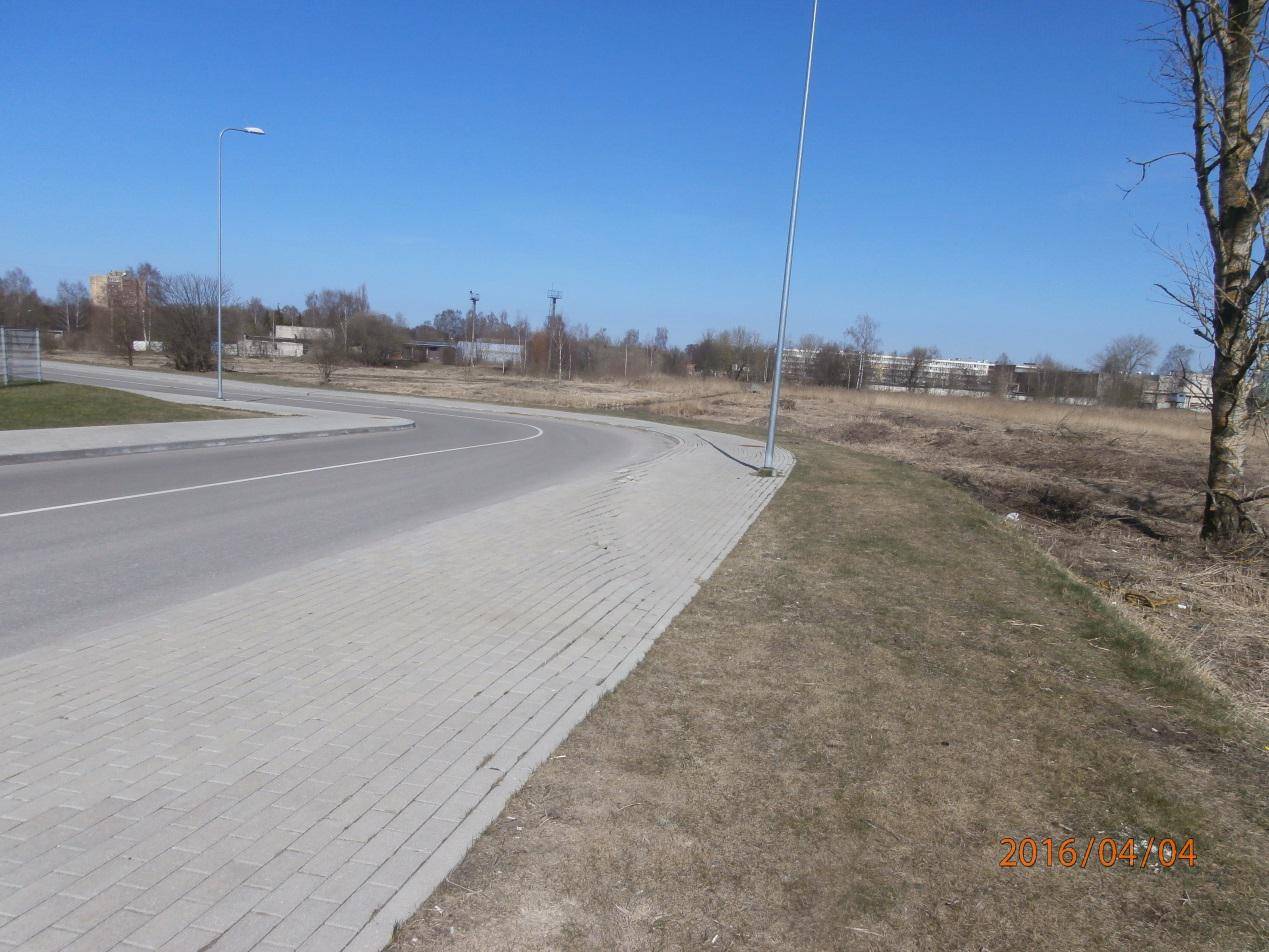 Bruģa seguma labošana — foto 1