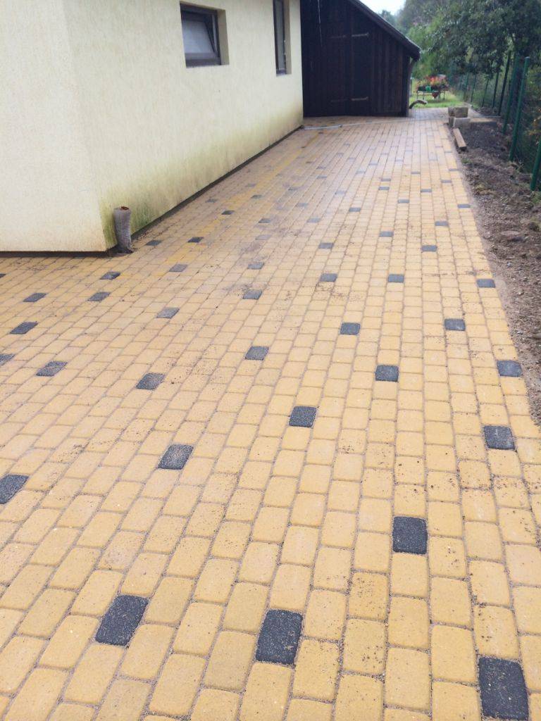 Privāts objekts — foto 1