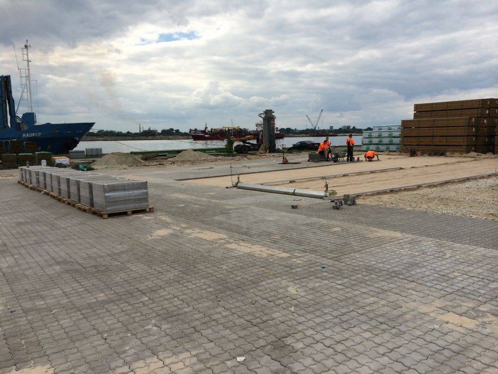Osta 1.daļa — foto 1