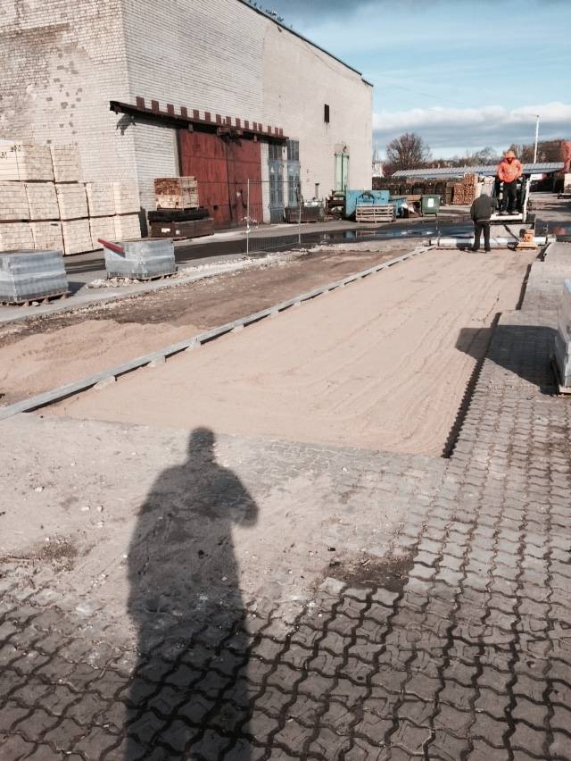 Osta 4.daļa — foto 1