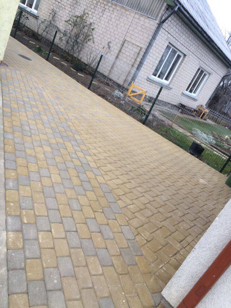 Privāts objekts — foto 1