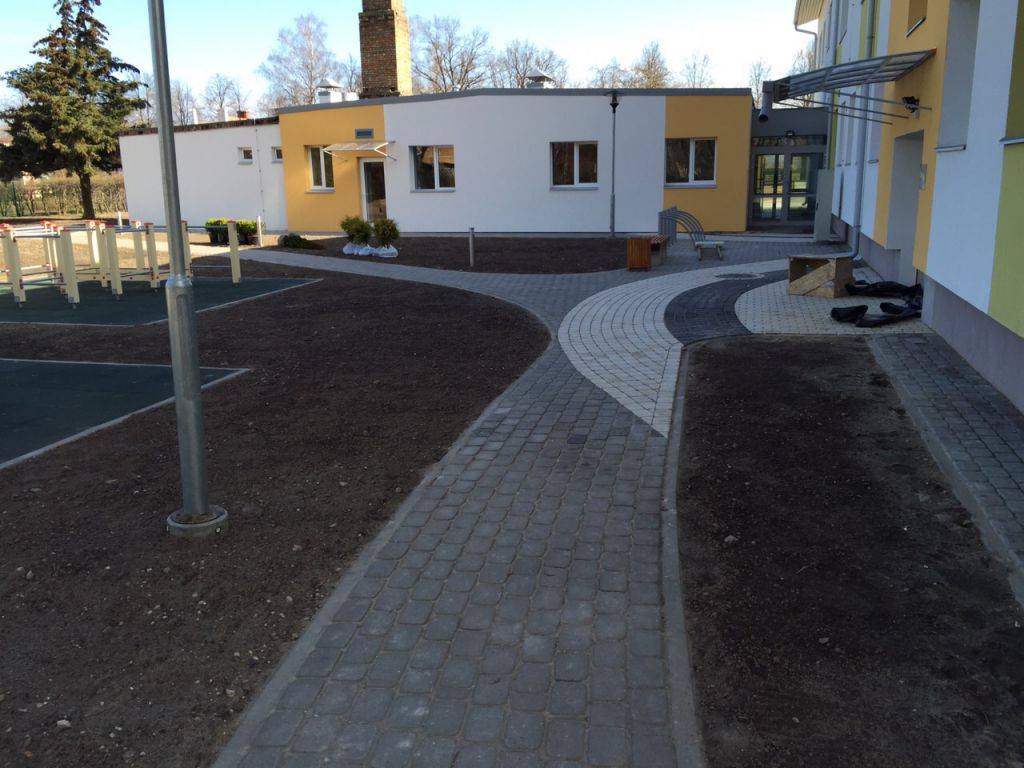 Jelgava. Skautu iela — foto 2