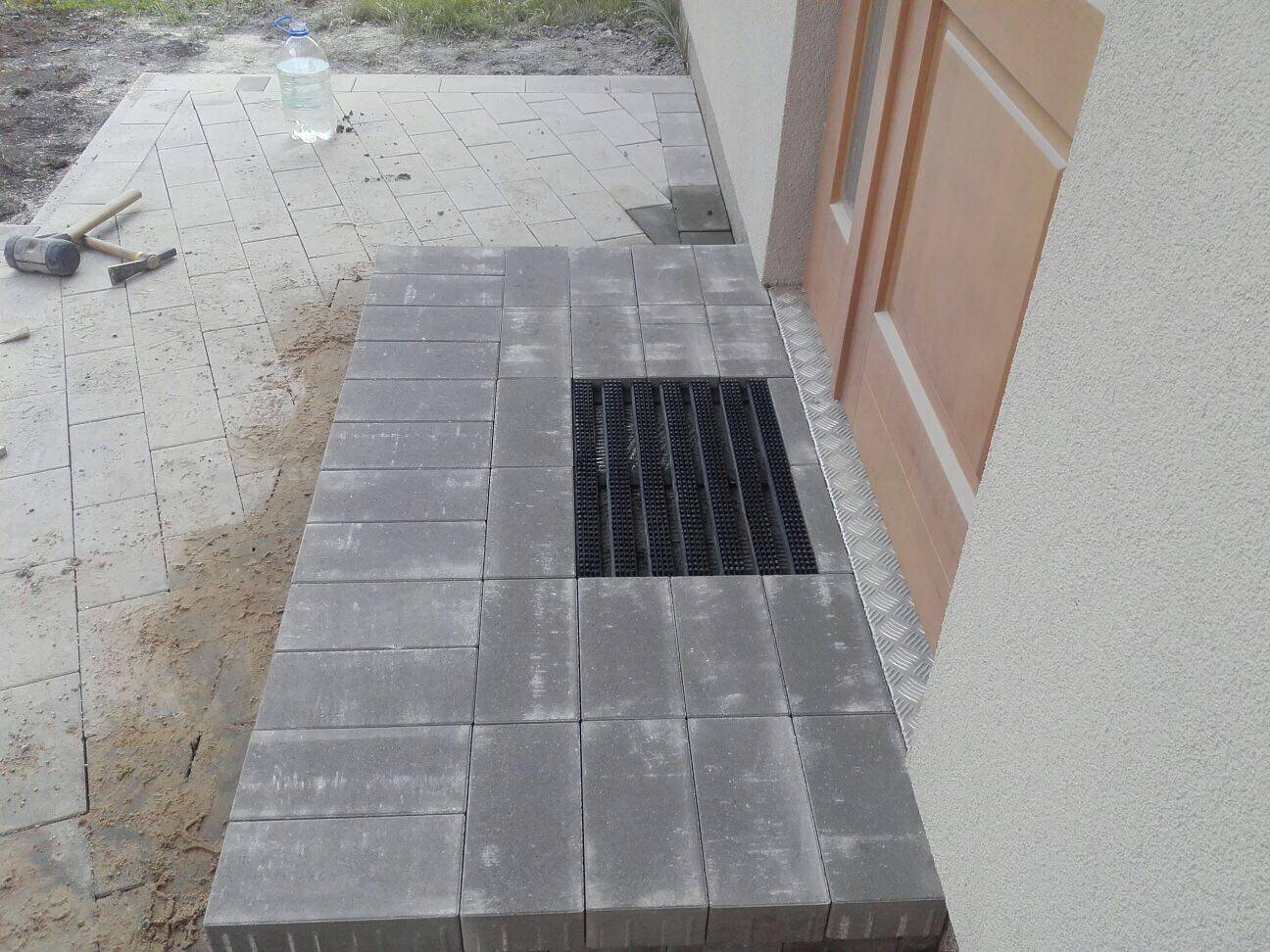 Bruģēšana. Lievenis — foto 2