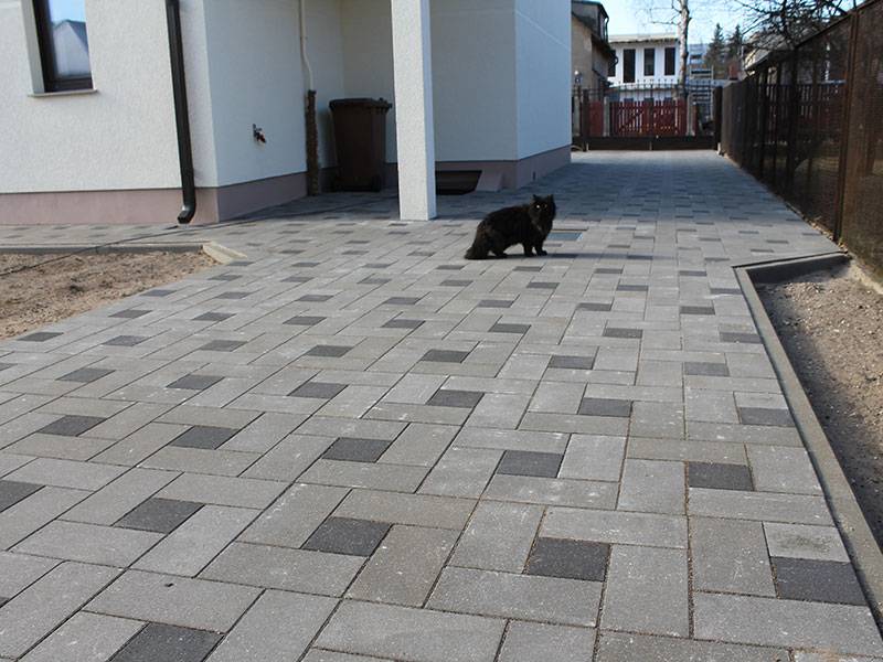 Privāts objekts — foto 2