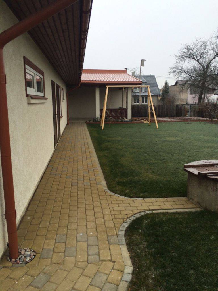 Privāts objekts — foto 2
