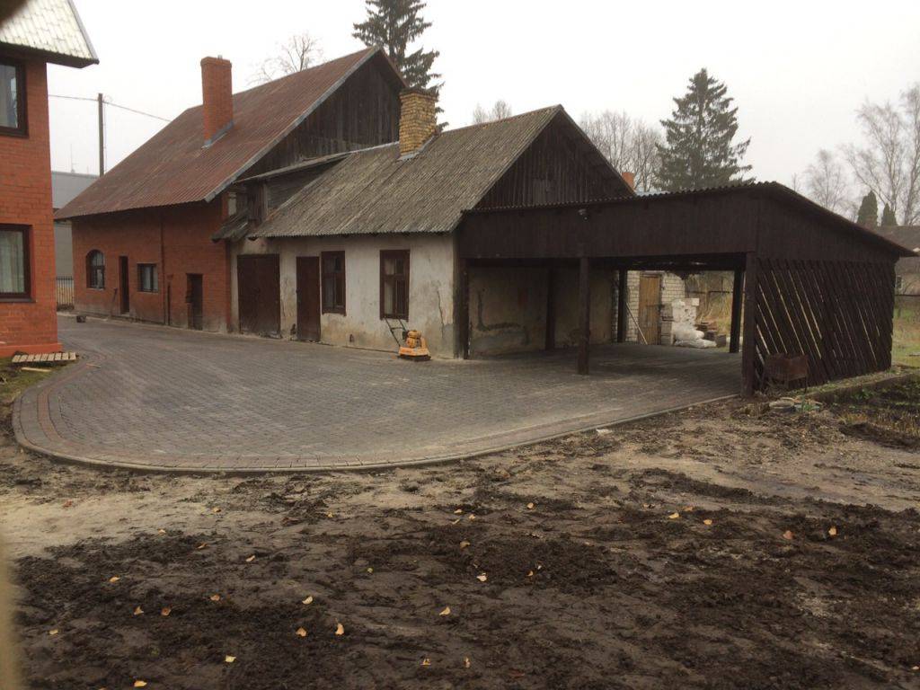 Privāts objekts — foto 2