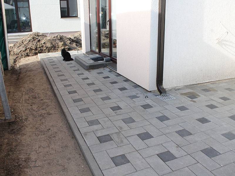 Privāts objekts — foto 3