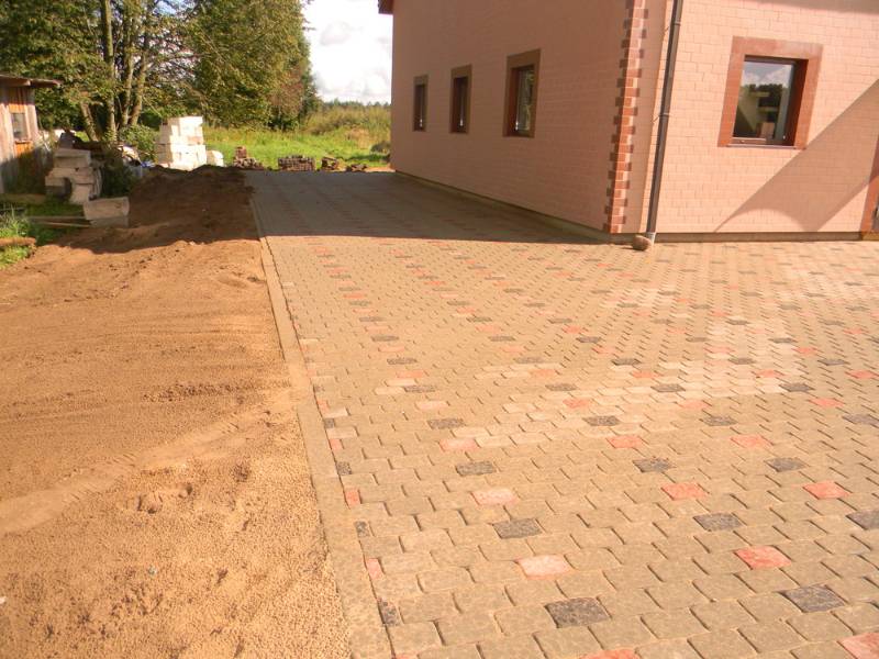 Privāts objekts — foto 3