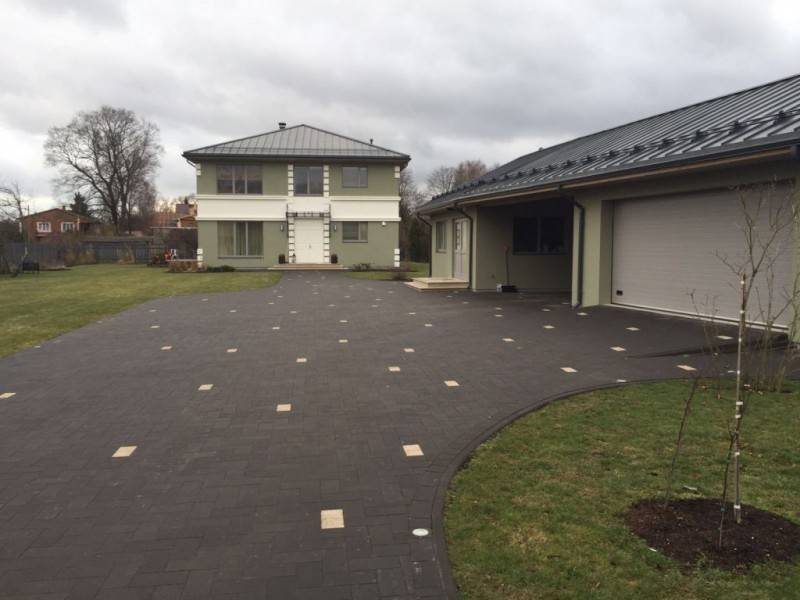 Privāts objekts — foto 3