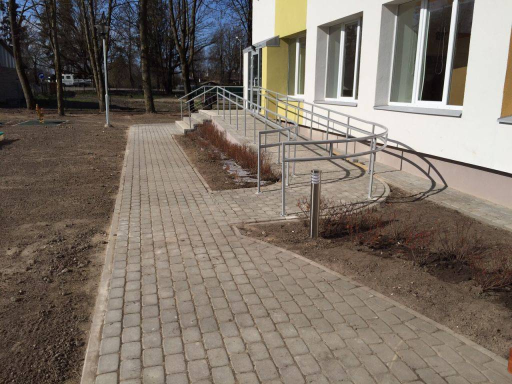 Jelgava. Skautu iela — foto 3