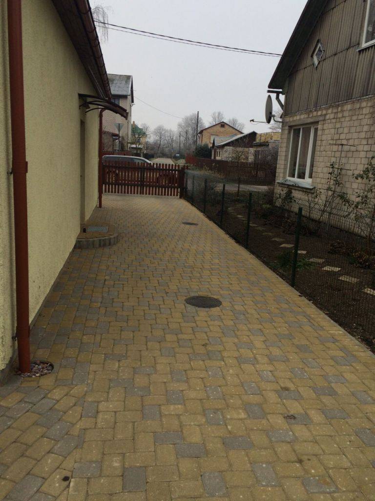 Privāts objekts — foto 4