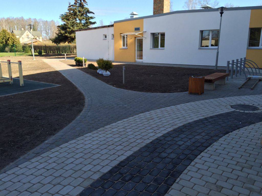 Jelgava. Skautu iela — foto 6