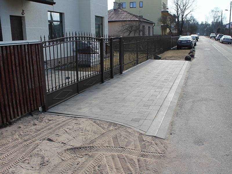Privāts objekts — foto 6