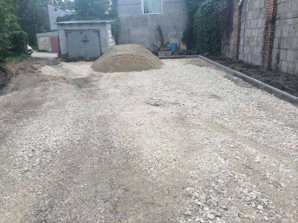 Bruģēšanas darbi. Stabu 108 — foto 7