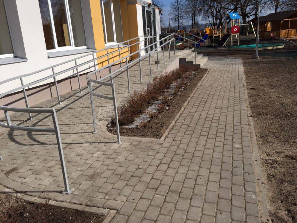 Jelgava. Skautu iela — foto 12