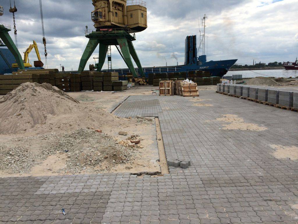Osta 1.daļa — foto 12
