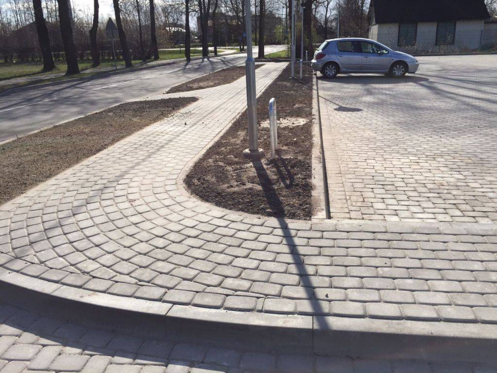 Jelgava. Skautu iela — foto 14